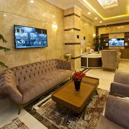 Delights Inn - Green Oasis Hotel Μεδίνα Εξωτερικό φωτογραφία