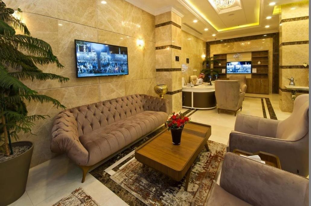 Delights Inn - Green Oasis Hotel Μεδίνα Εξωτερικό φωτογραφία