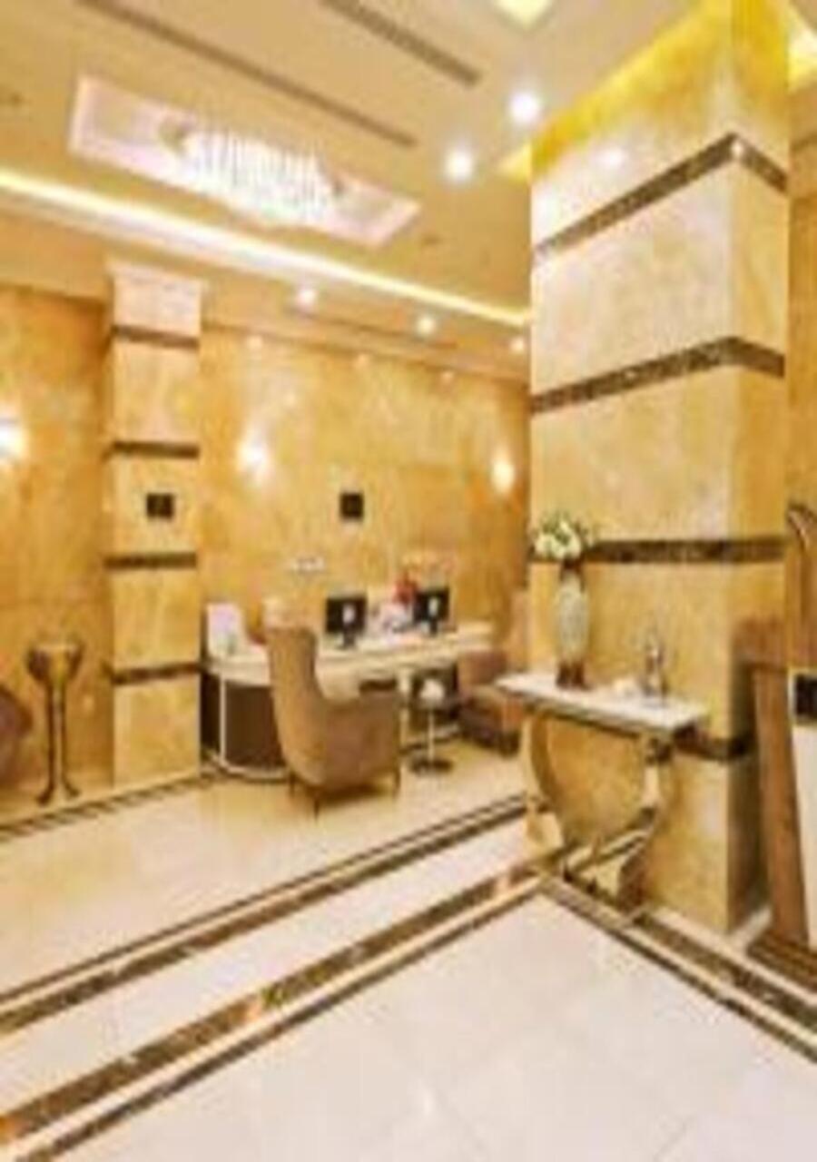 Delights Inn - Green Oasis Hotel Μεδίνα Εξωτερικό φωτογραφία