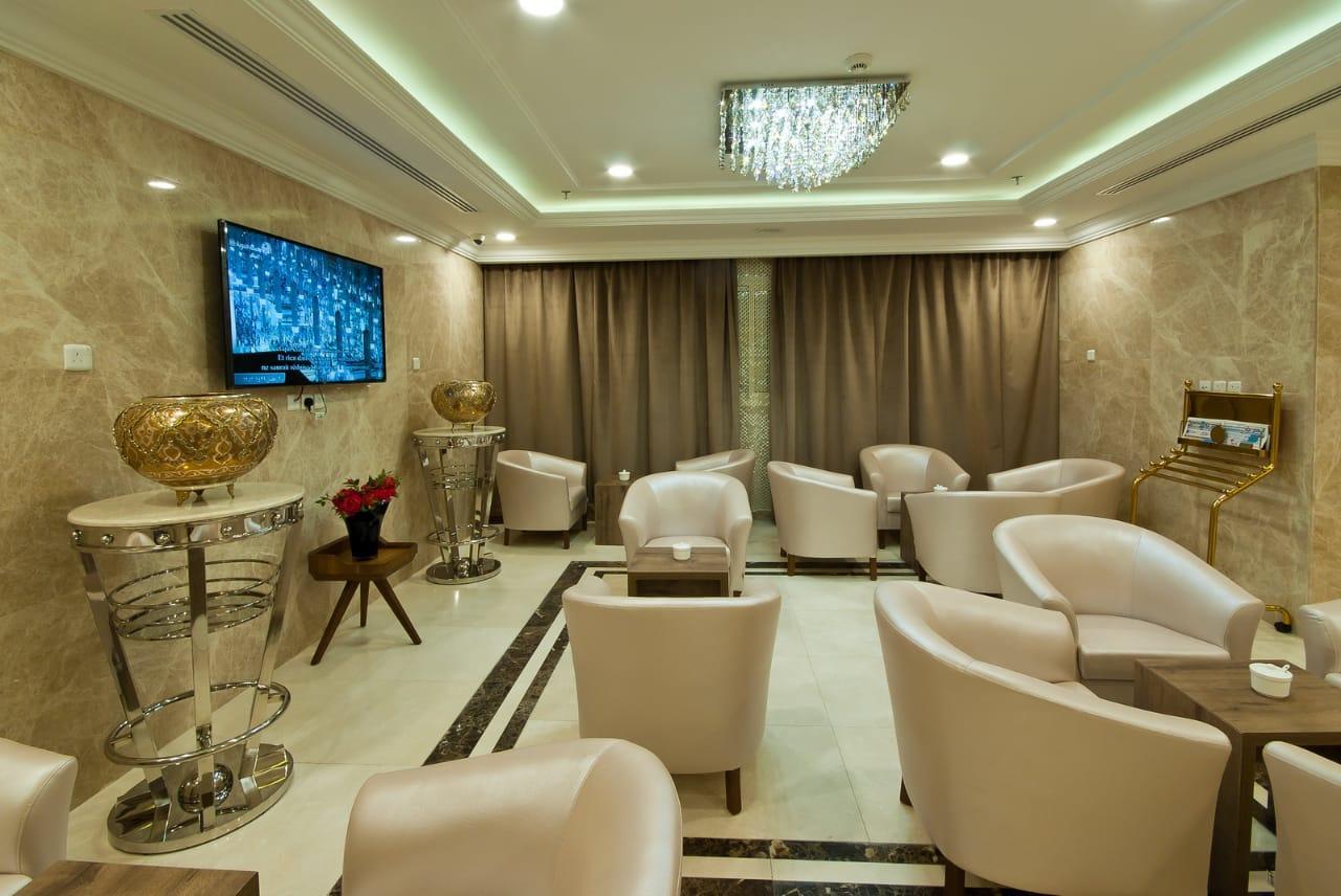 Delights Inn - Green Oasis Hotel Μεδίνα Εξωτερικό φωτογραφία