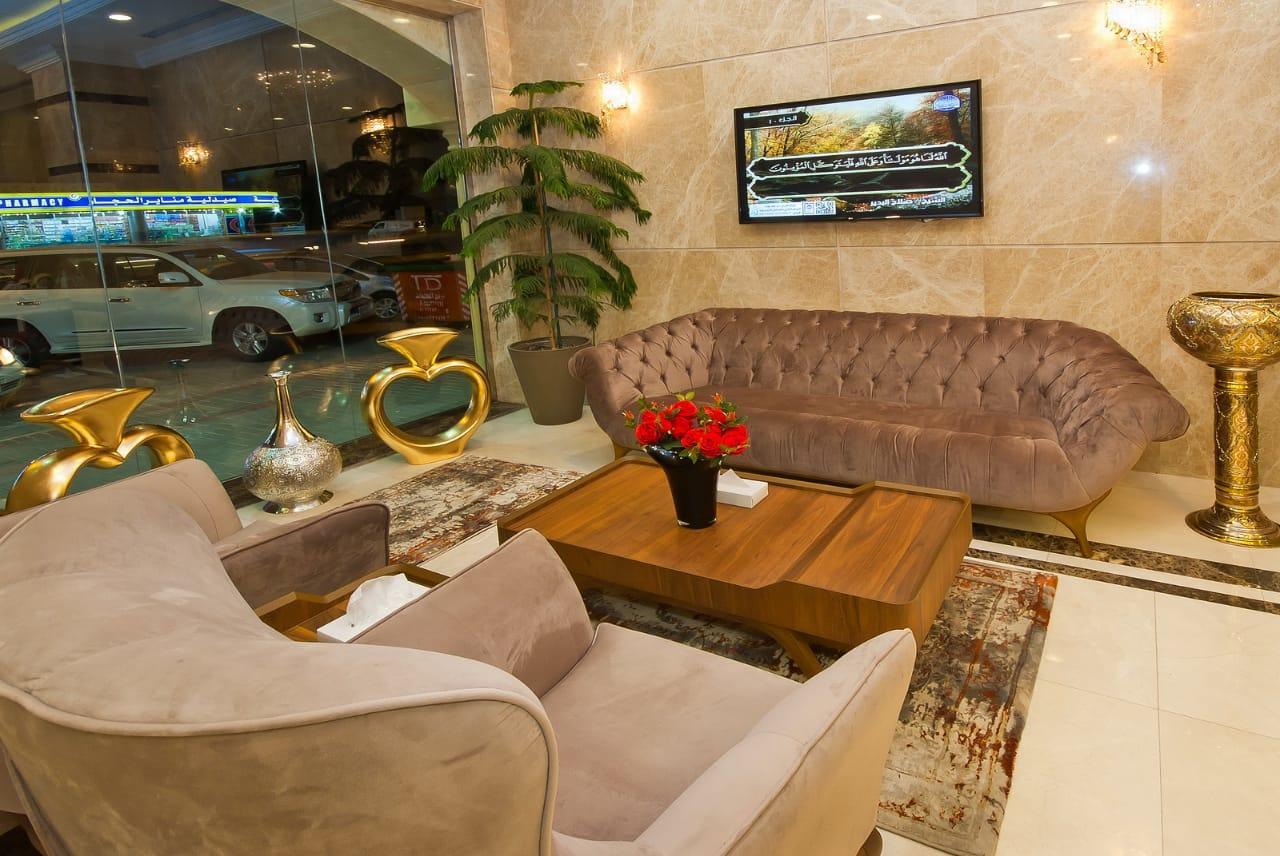 Delights Inn - Green Oasis Hotel Μεδίνα Εξωτερικό φωτογραφία