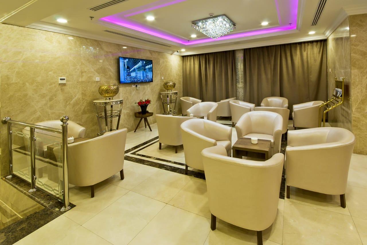 Delights Inn - Green Oasis Hotel Μεδίνα Εξωτερικό φωτογραφία
