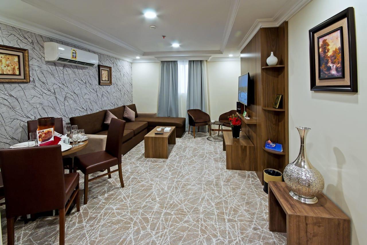 Delights Inn - Green Oasis Hotel Μεδίνα Εξωτερικό φωτογραφία