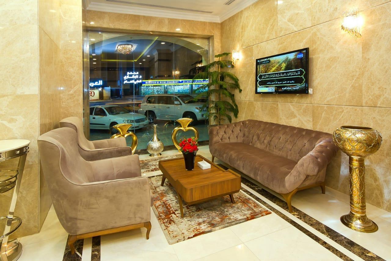 Delights Inn - Green Oasis Hotel Μεδίνα Εξωτερικό φωτογραφία