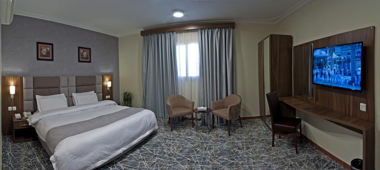 Delights Inn - Green Oasis Hotel Μεδίνα Εξωτερικό φωτογραφία