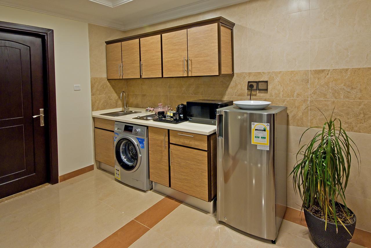 Delights Inn - Green Oasis Hotel Μεδίνα Δωμάτιο φωτογραφία