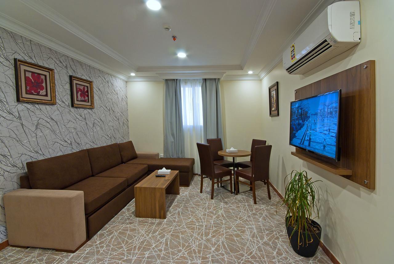 Delights Inn - Green Oasis Hotel Μεδίνα Εξωτερικό φωτογραφία