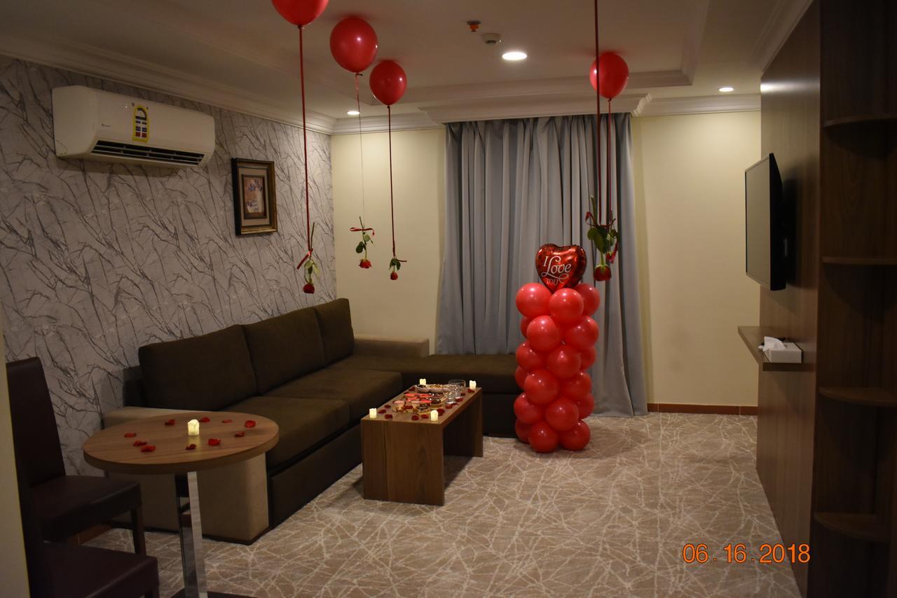 Delights Inn - Green Oasis Hotel Μεδίνα Εξωτερικό φωτογραφία
