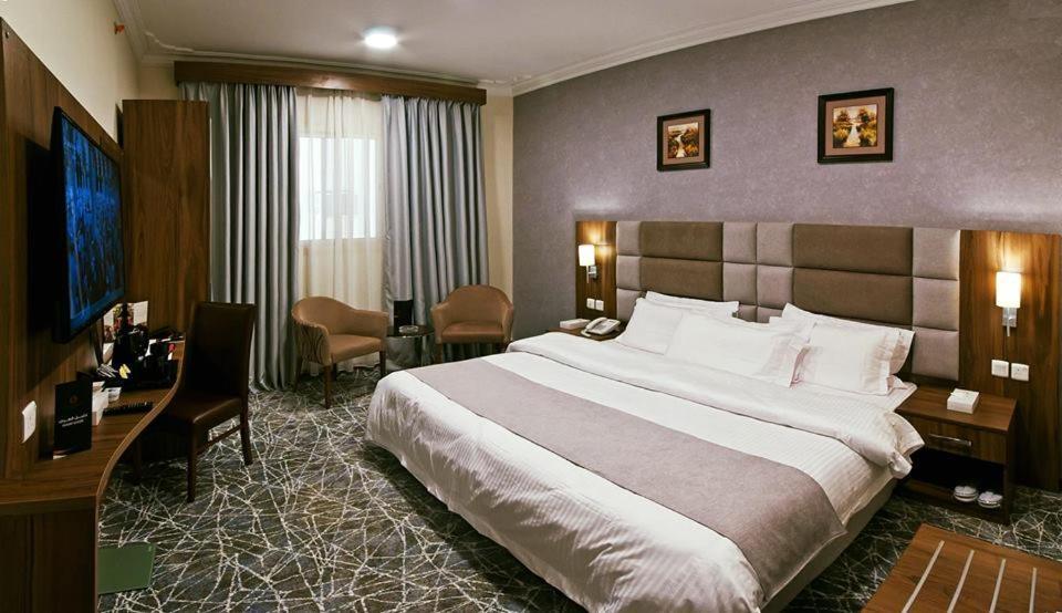 Delights Inn - Green Oasis Hotel Μεδίνα Δωμάτιο φωτογραφία